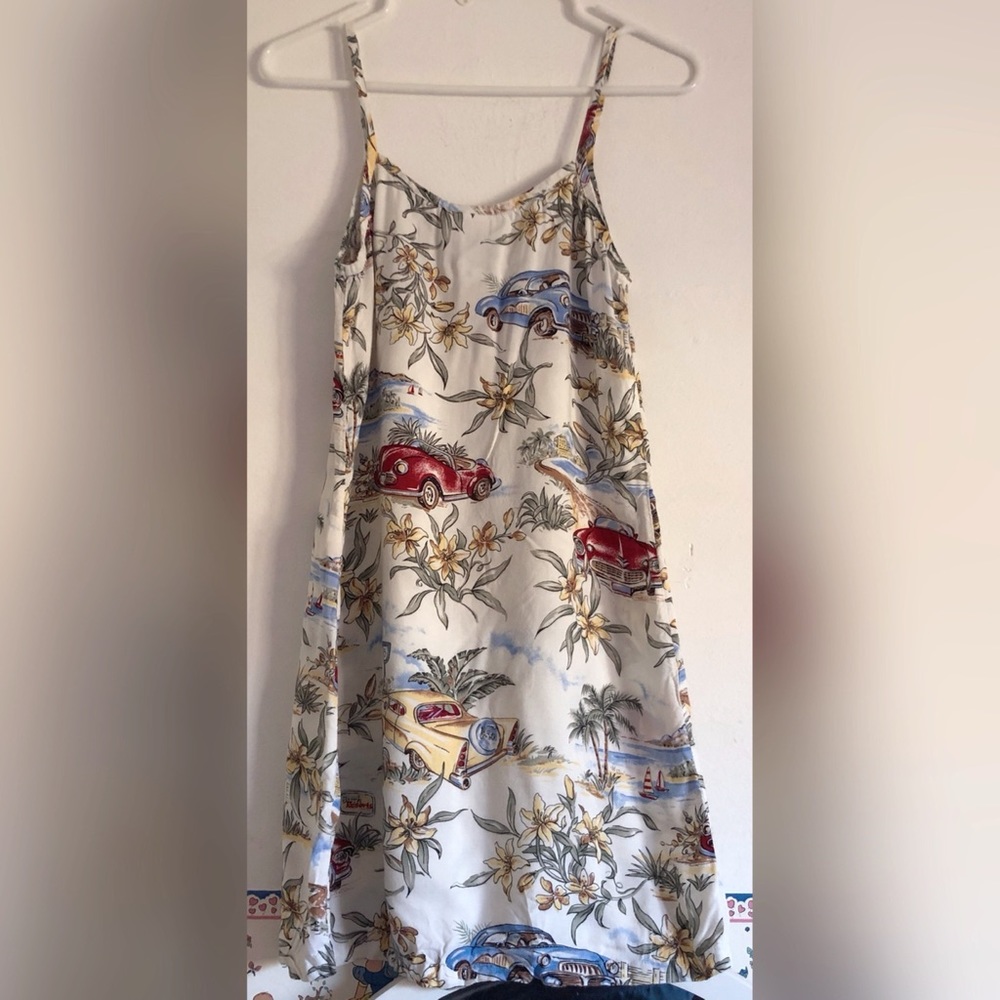 Simply Basic Vintage Nightie View 3